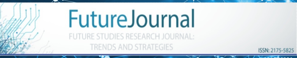 future studies research journal trends and strategies